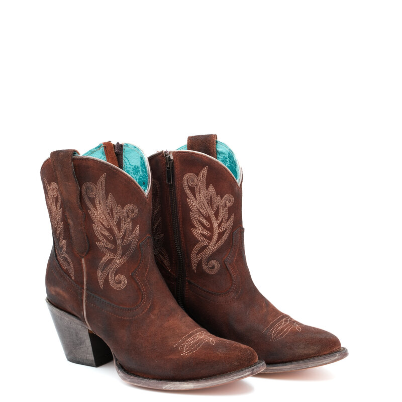 Corral  Angie kurzer Cowboystiefel