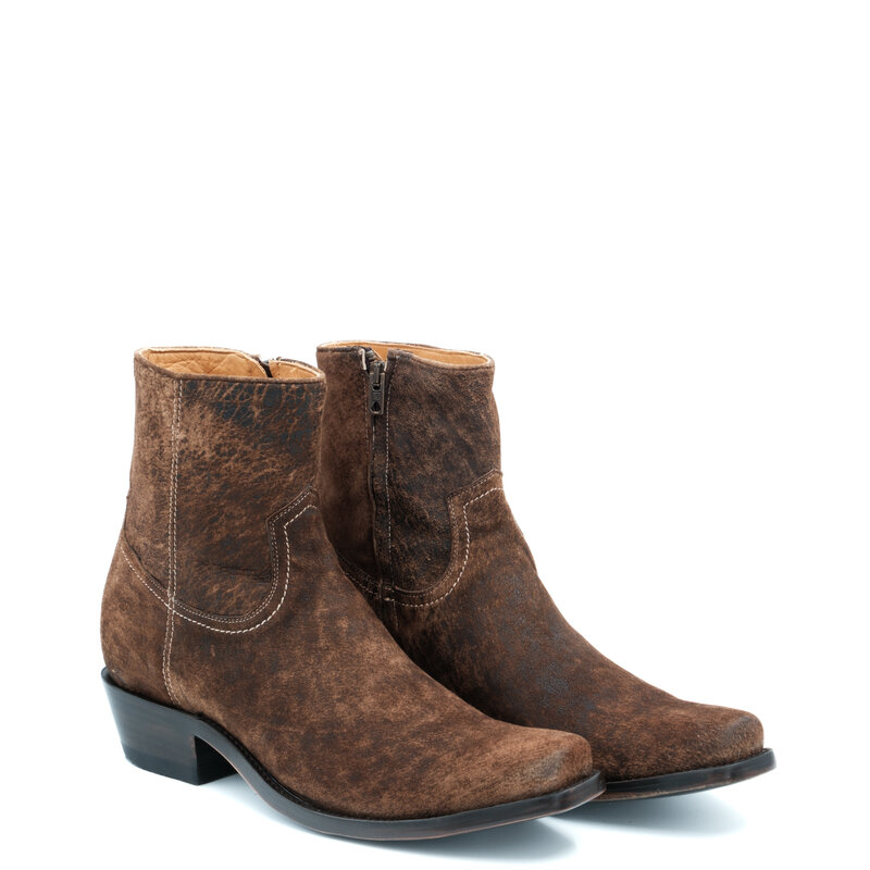 Old Gringo Ronald ankle boot