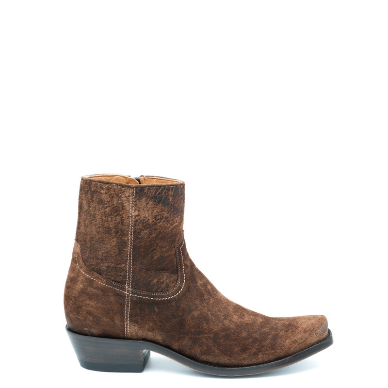 Old Gringo Ronald ankle boot