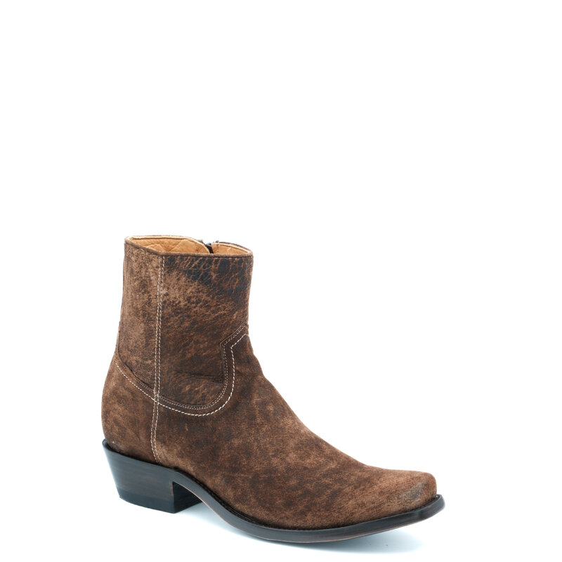 Old Gringo Ronald ankle boot