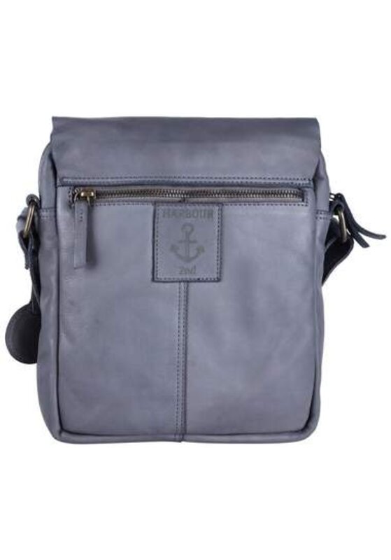 Harbour 2nd Mar bag blue grey