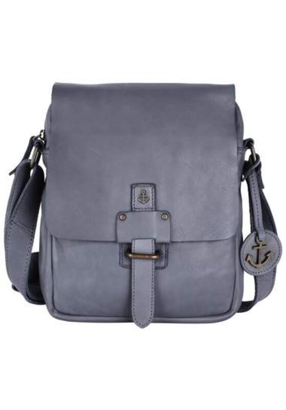 Harbour 2nd Mar bag blue grey