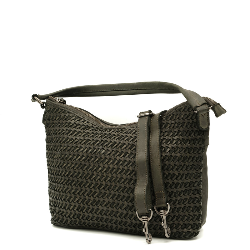 Harbour 2nd Cathrin bag  dark green