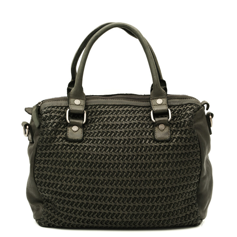 Harbour 2nd Freda bag  dark green