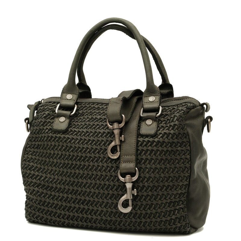 Harbour 2nd Freda bag  dark green