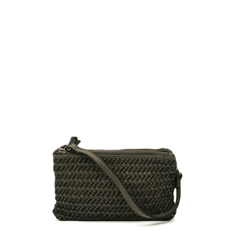 Harbour 2nd Michel bag dark green