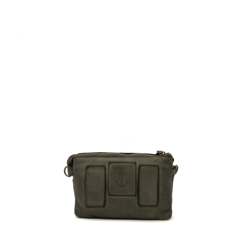 Harbour 2nd Luna bag dark green