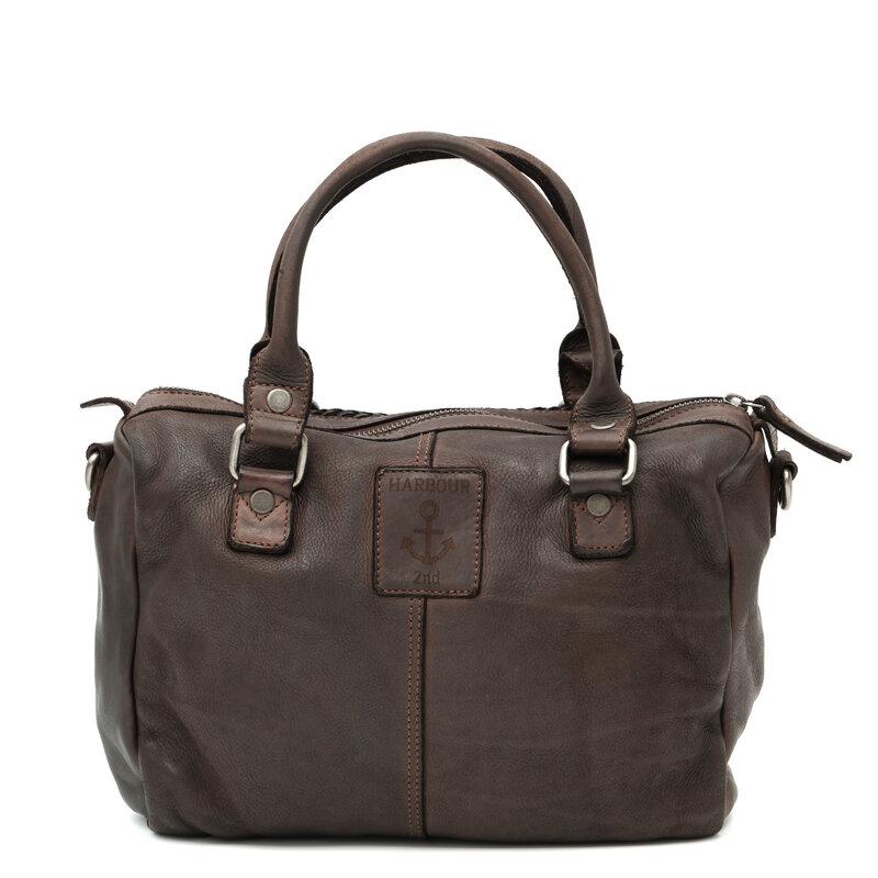 Harbour 2nd Freda Tasche dunkelbraun