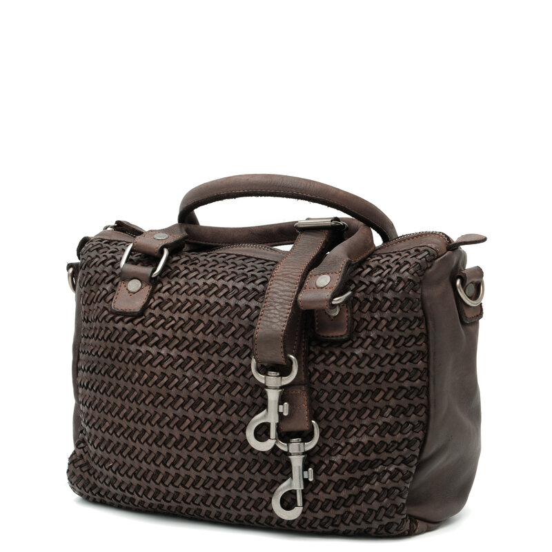 Harbour 2nd Freda bag  dark brown