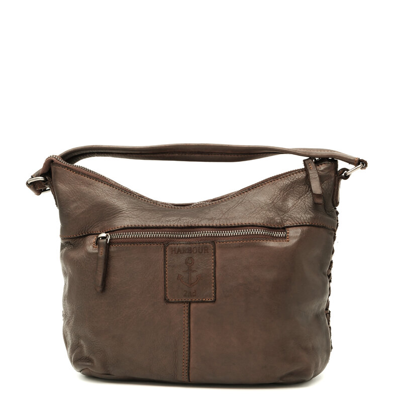 Harbour 2nd Cathrin bag  dark brown