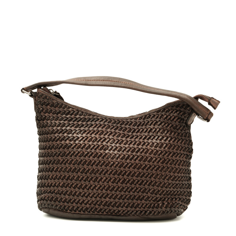 Harbour 2nd Cathrin bag  dark brown