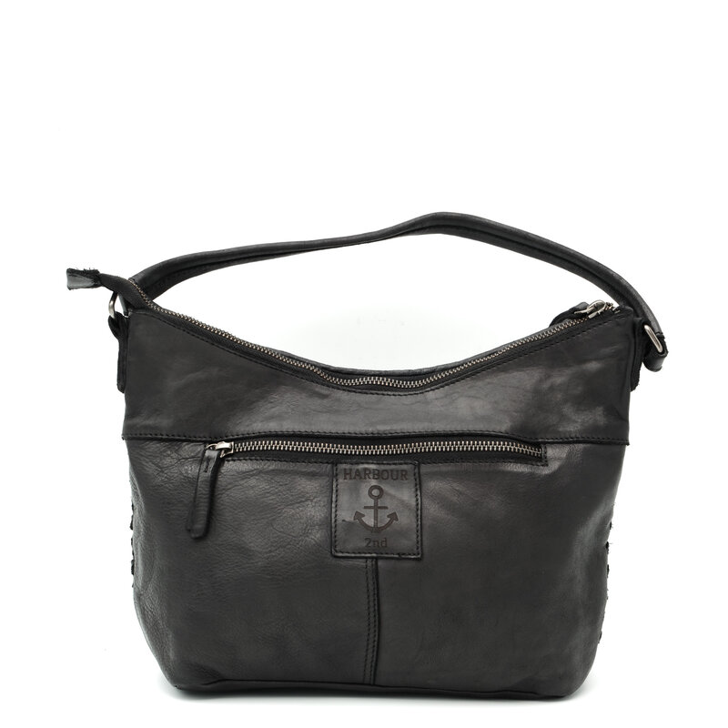 Harbour 2nd Cathrin Tasche schwarz