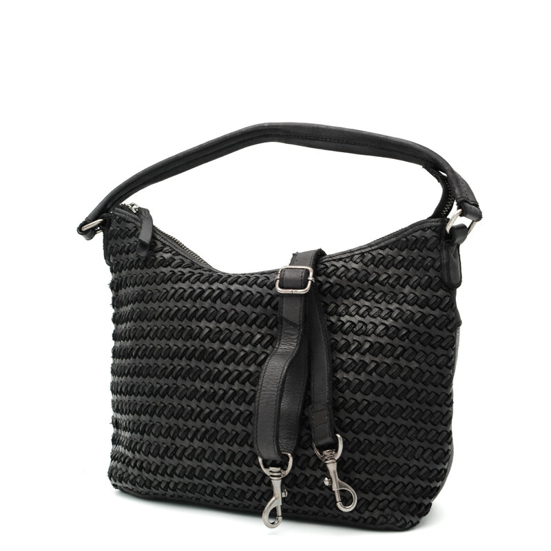 Harbour 2nd Cathrin Tasche schwarz