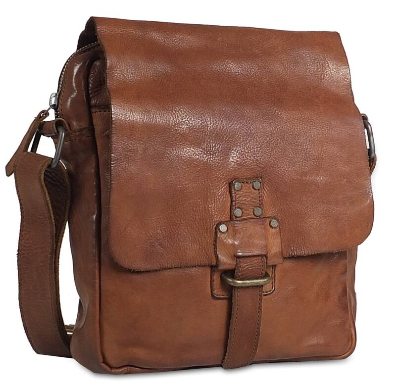 Harbour 2nd Mar bag brown