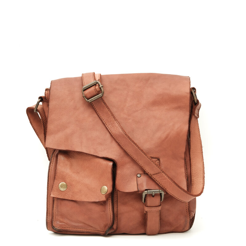 Harbour 2nd Juwil von Er bag brown