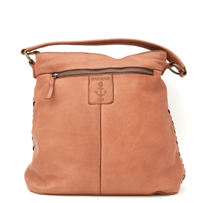 Harbour 2nd Iris Tasche braun