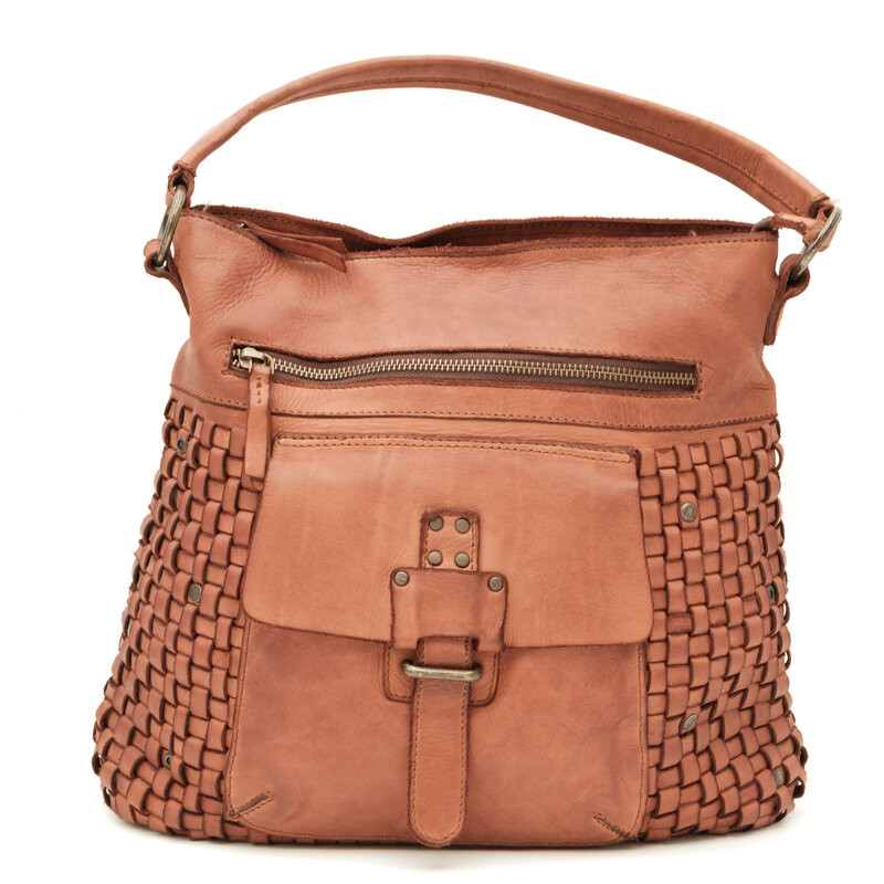 Harbour 2nd Iris bag brown