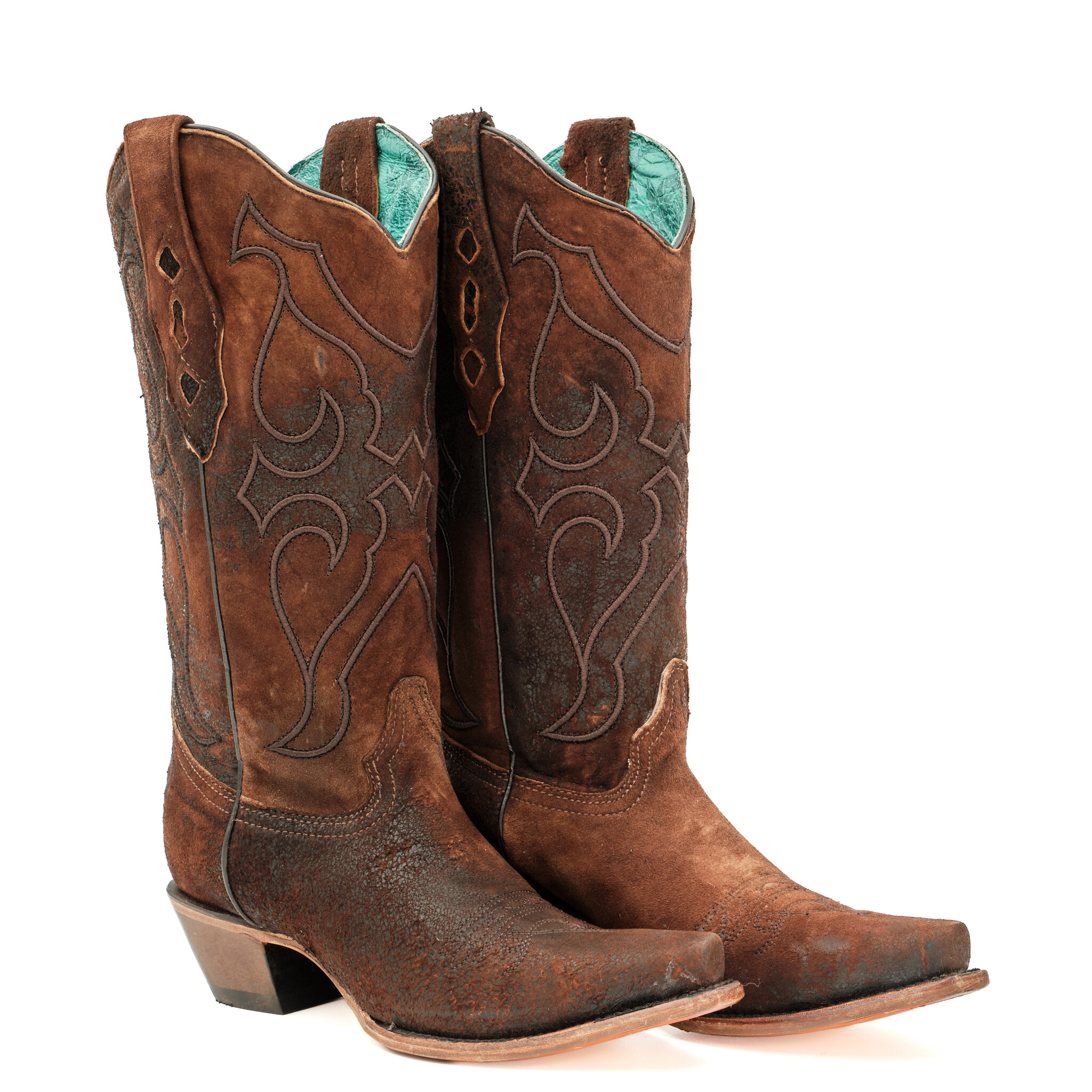 Corral  Jasmin cowboylaars