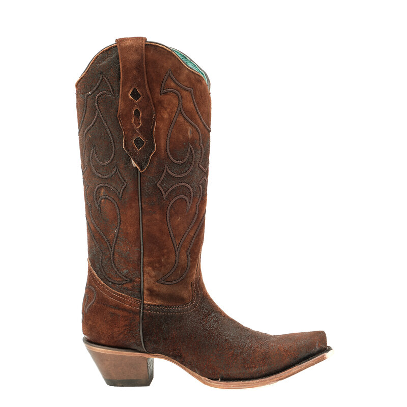 Corral  Jasmin cowboy boot