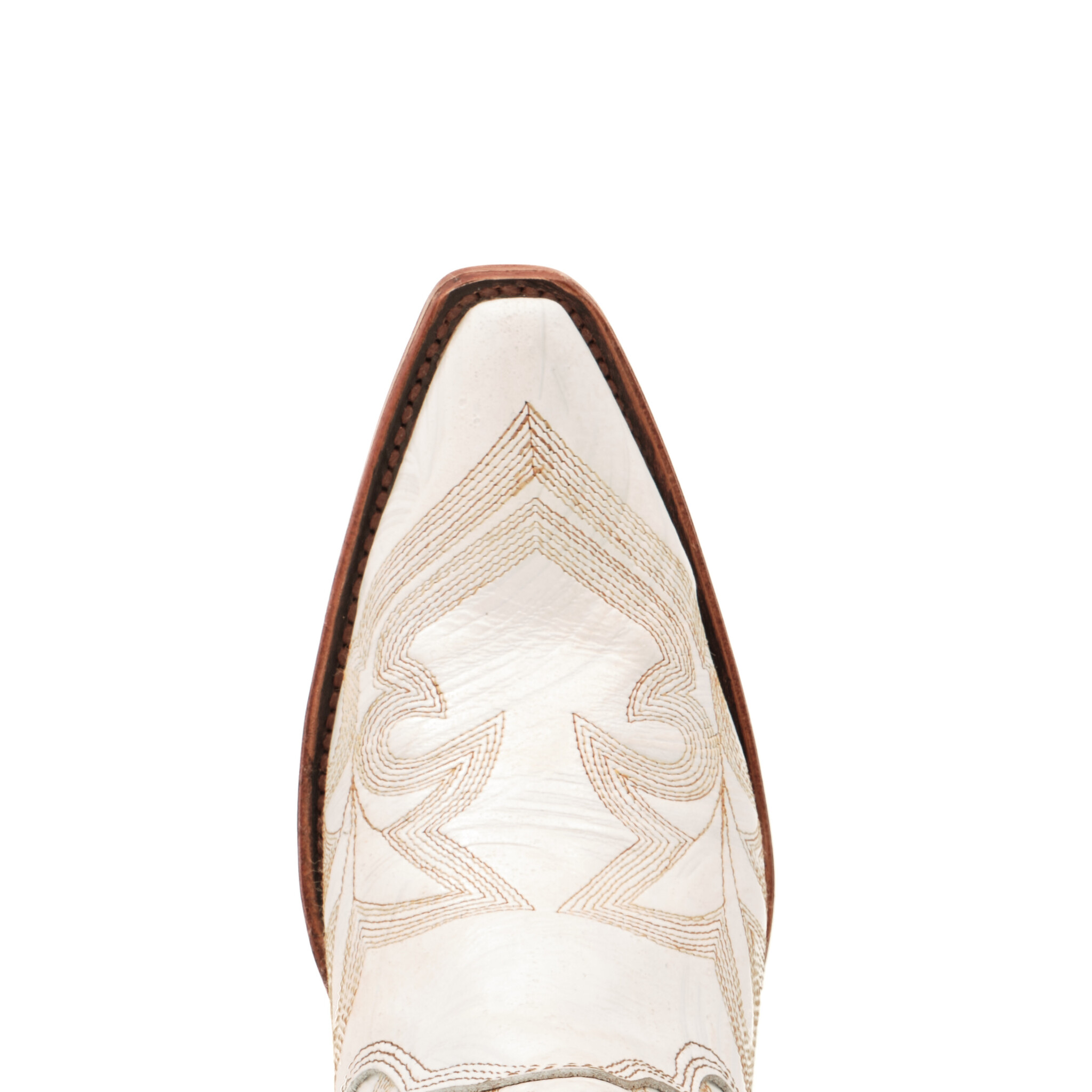 Corral  Bobby white Stiefeletten