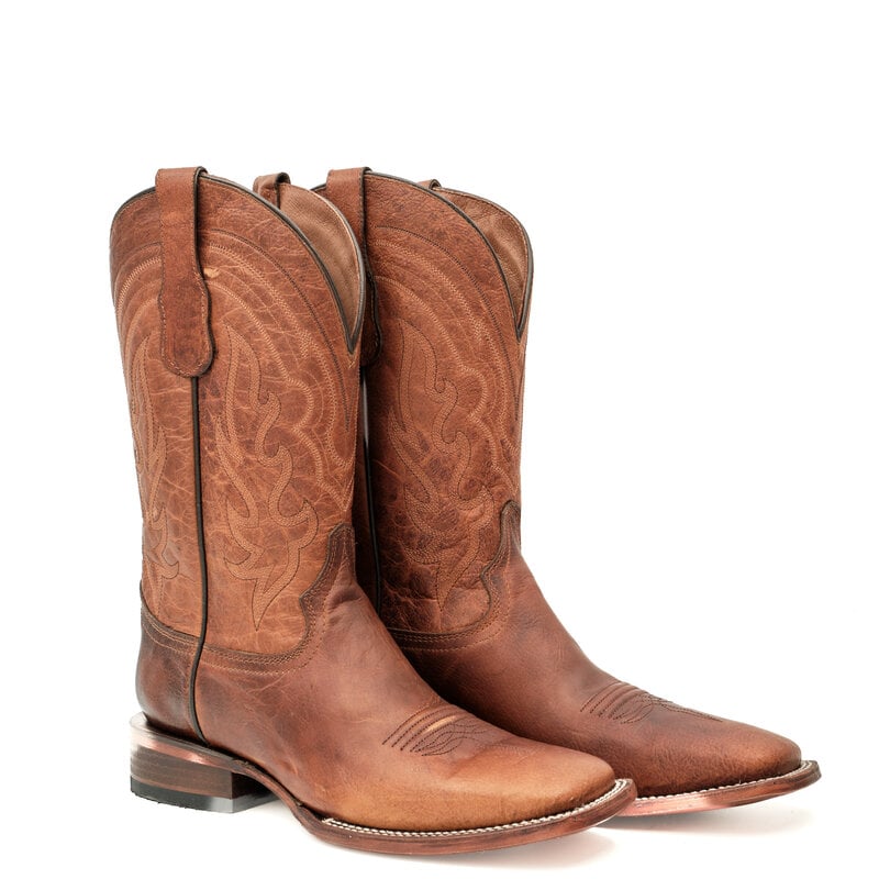 Circle G by Corral Luke western boot