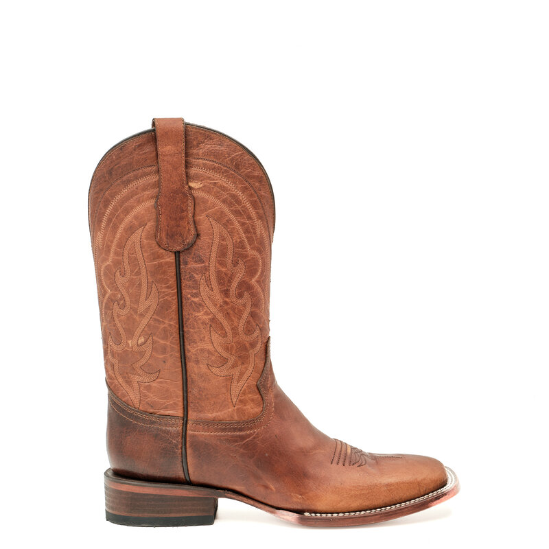 Circle G by Corral Luke western boot