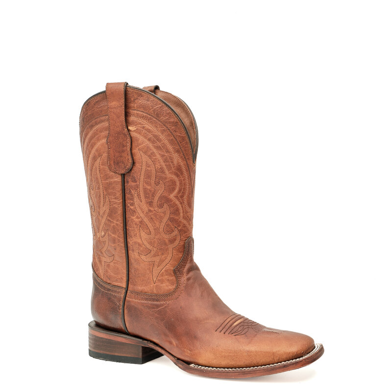 Circle G by Corral Luke western boot