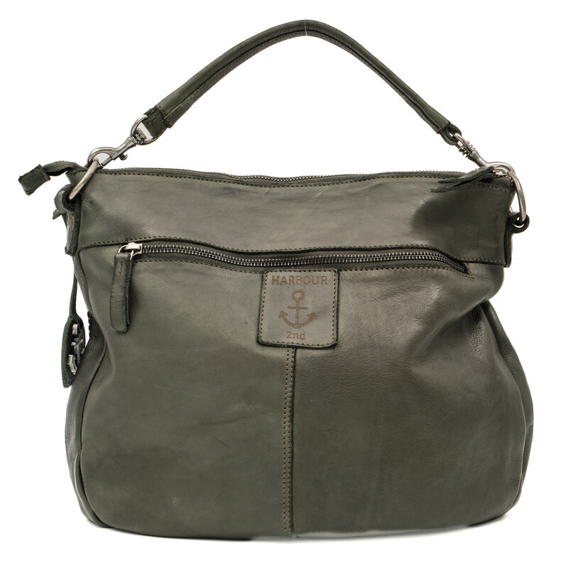 Harbour 2nd Maureen bag dark green