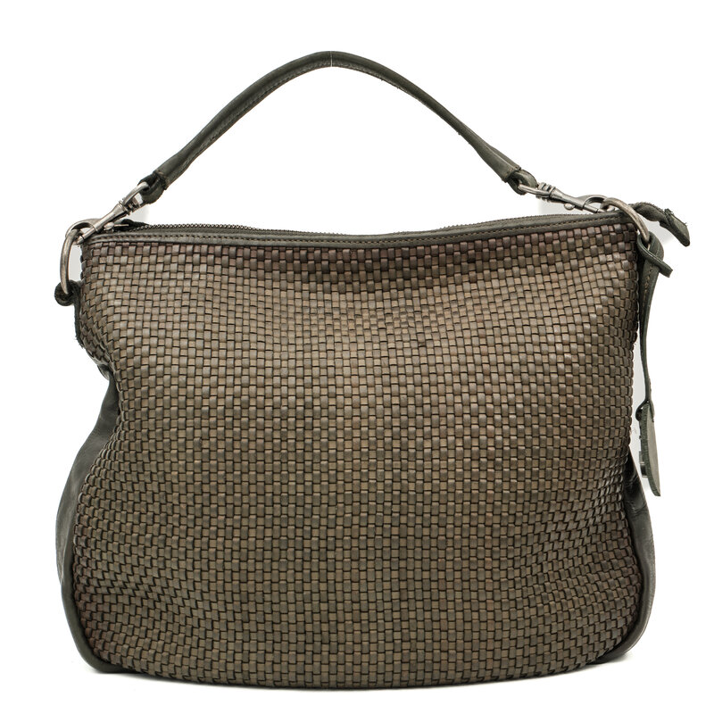 Harbour 2nd Maureen bag dark green