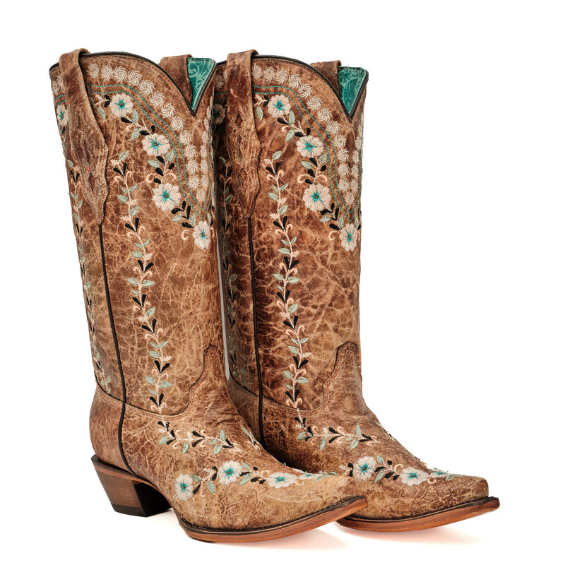 Corral  Donna Cowboystiefel