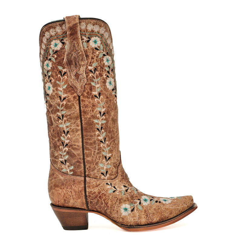 Corral  Donna Cowboystiefel