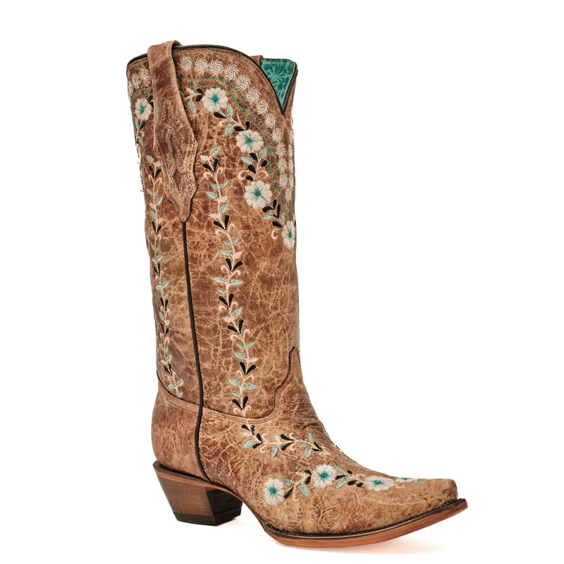 Corral  Donna Cowboystiefel