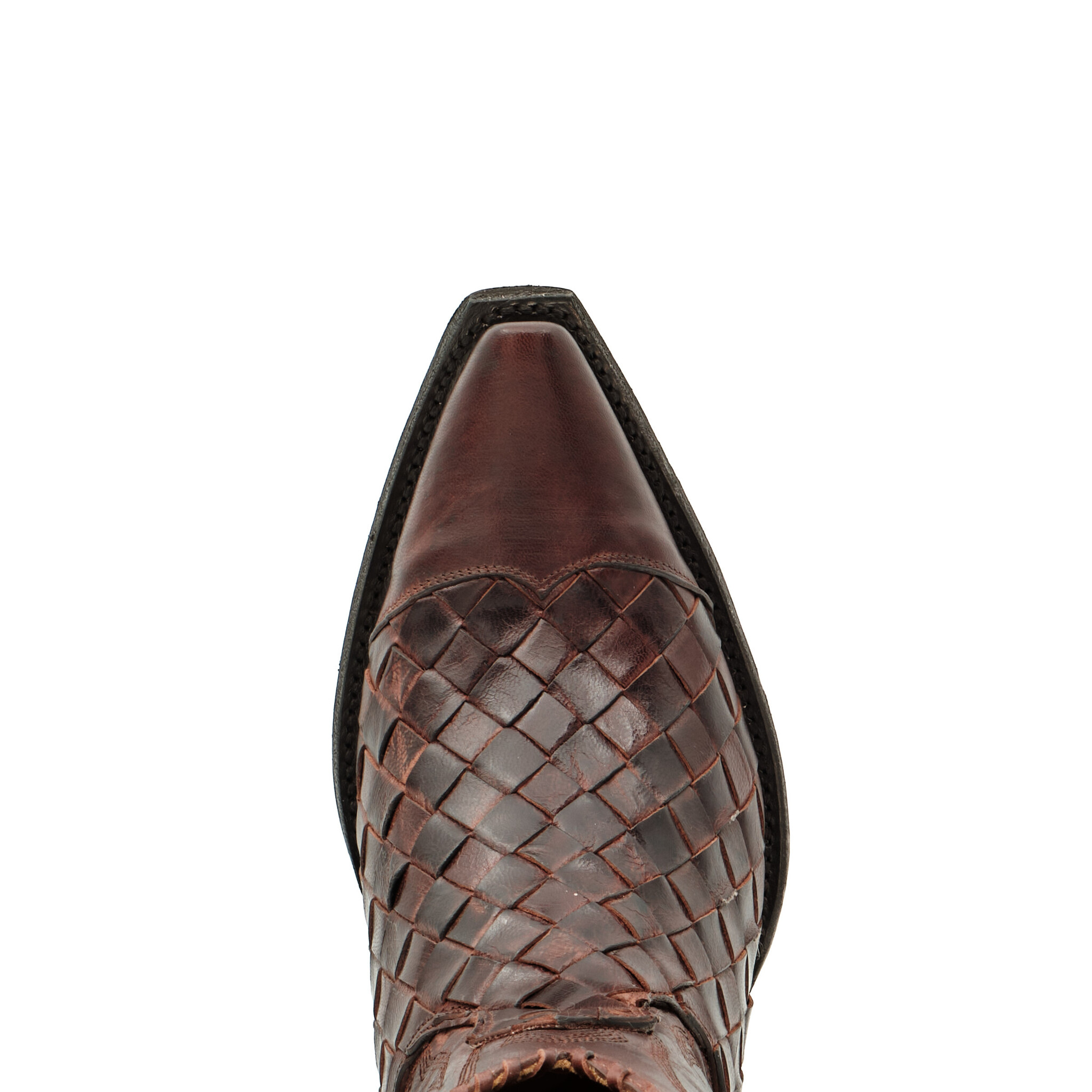 Old Gringo Reptilia Stiefeletten