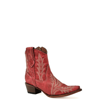 Circle G by Corral Britt ankle boots