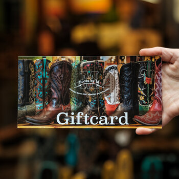 Gift card € 100,-