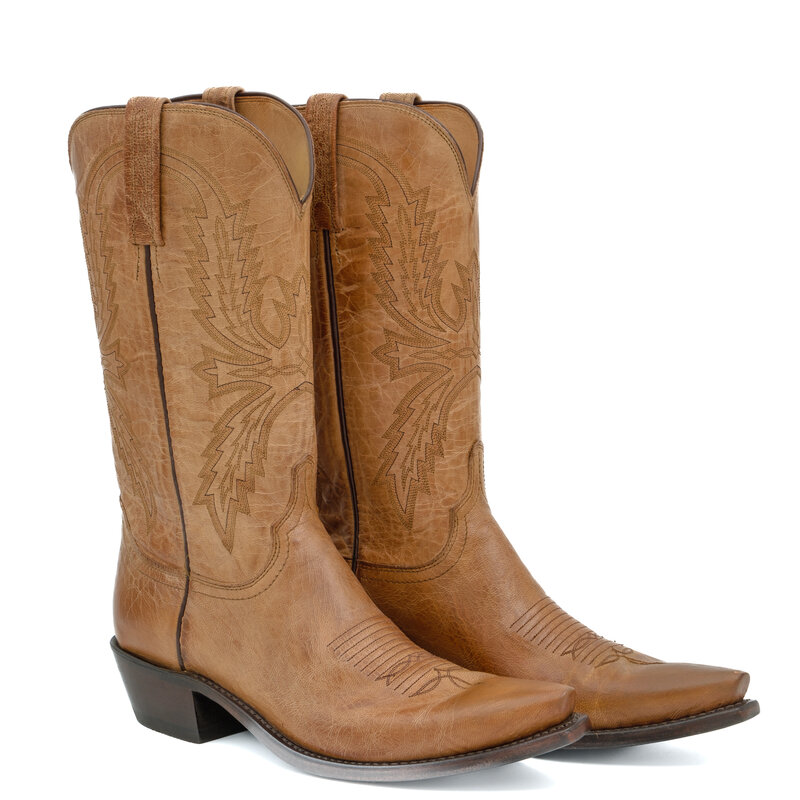 Lucchese Crayton Cowboystiefel