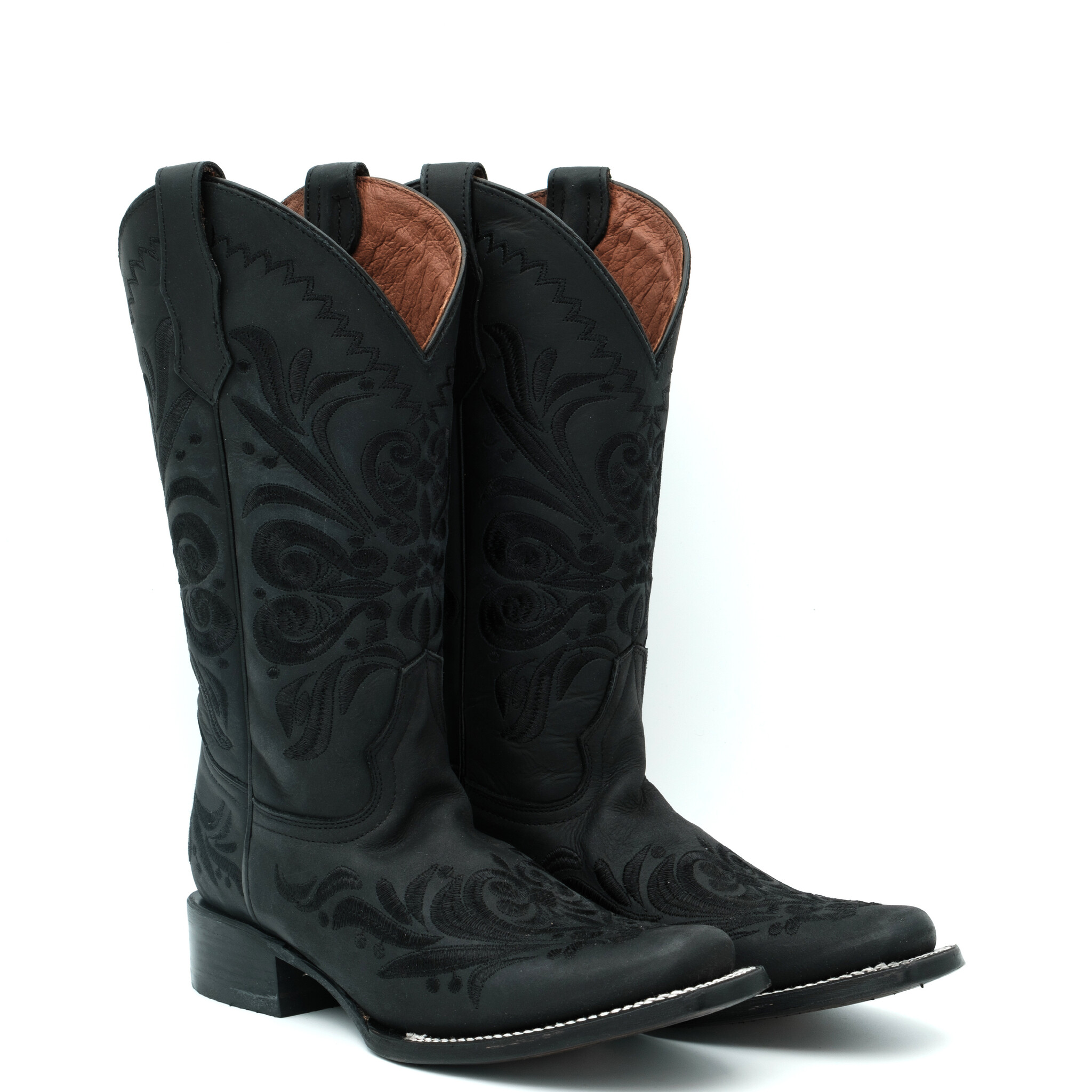 Corral  Joni cowboylaars