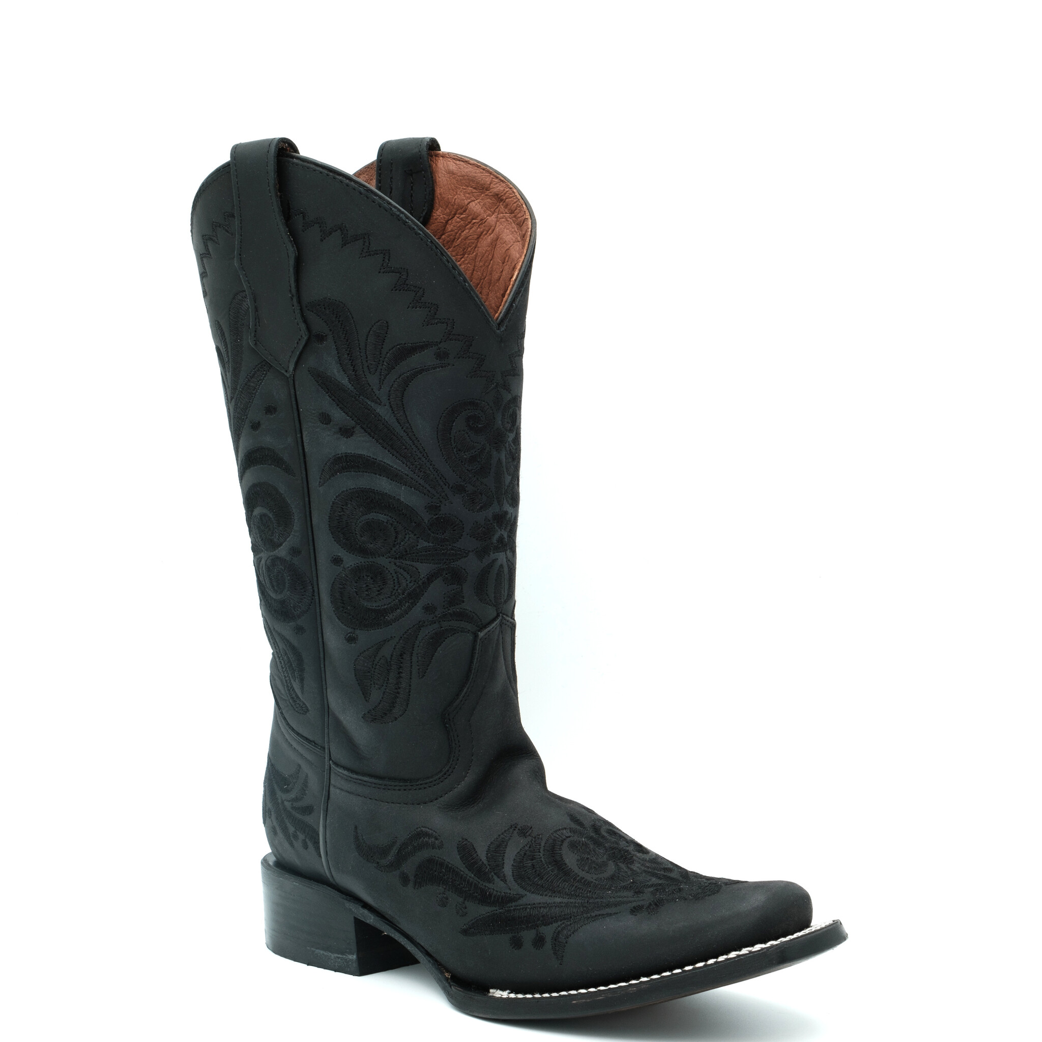 Corral  Joni cowboylaars