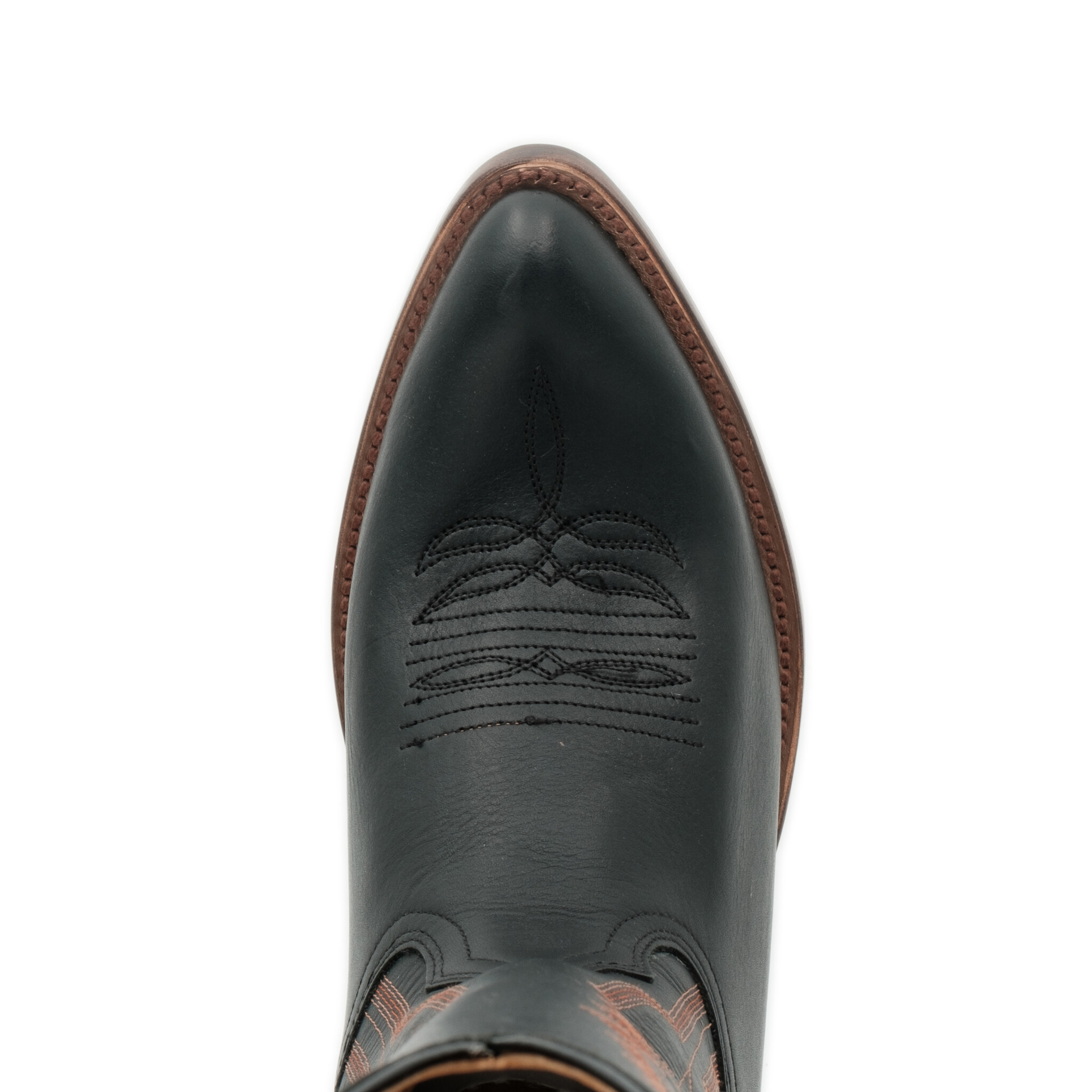 Macie Bean Burnin Daylight hohe Cowboystiefel