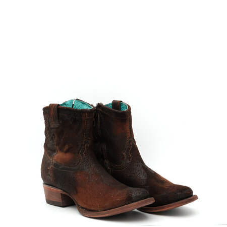 Corral  Tessa Stiefelette