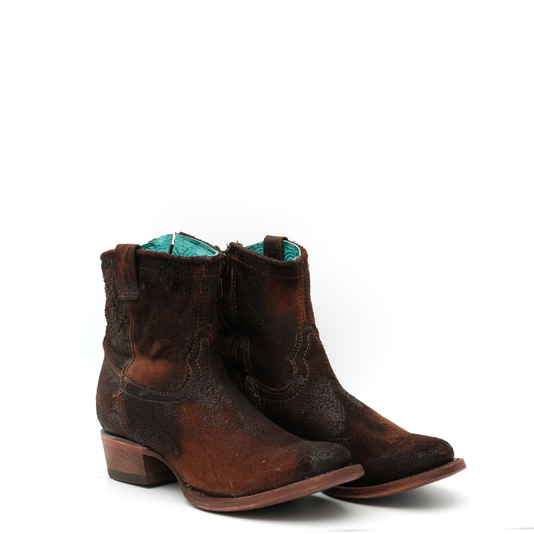 Corral  Tessa ankle boot