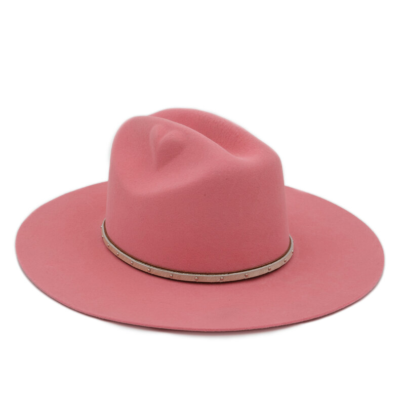 Corral  Dixie Hut pink