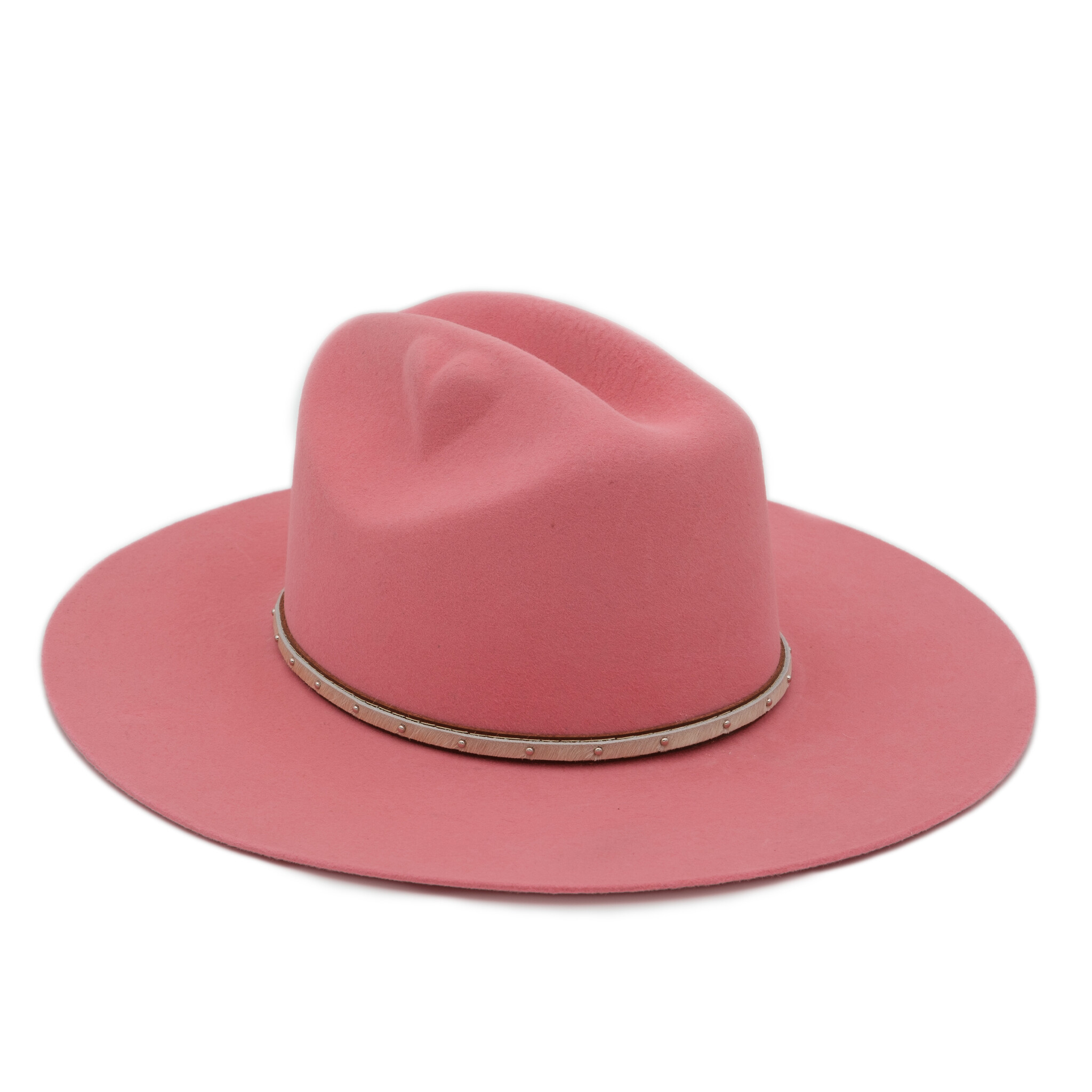 Corral  Dixie hoed pink