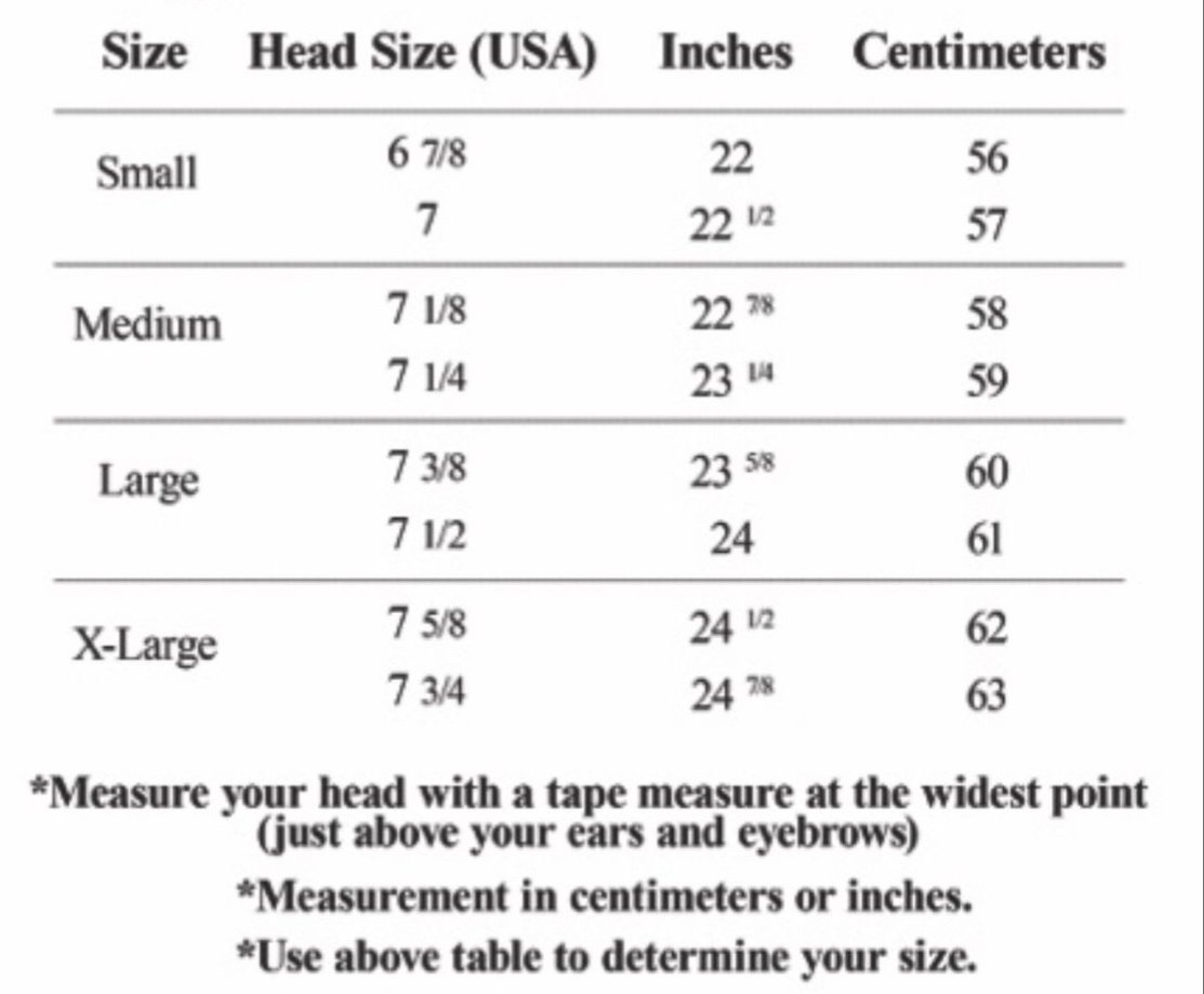 Corral  Rebel hat black