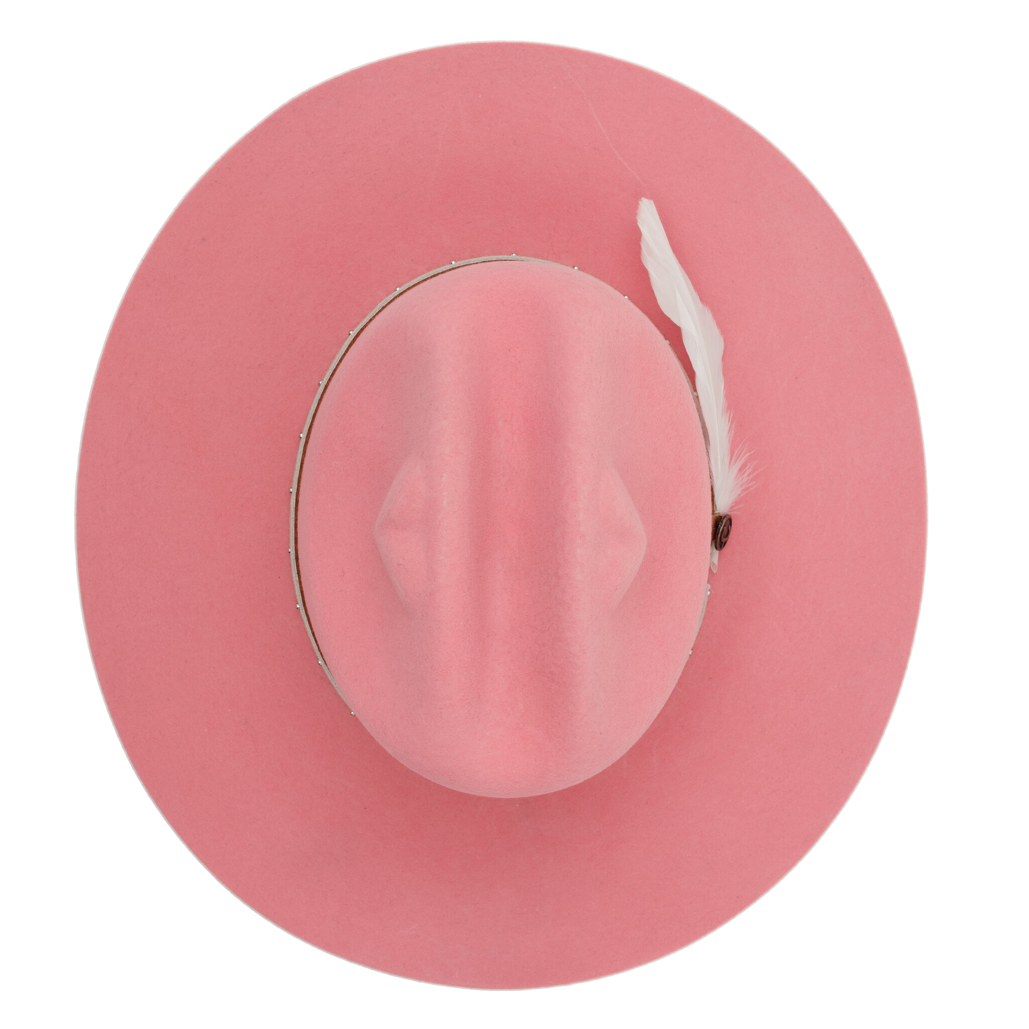 Corral  Dixie hoed pink