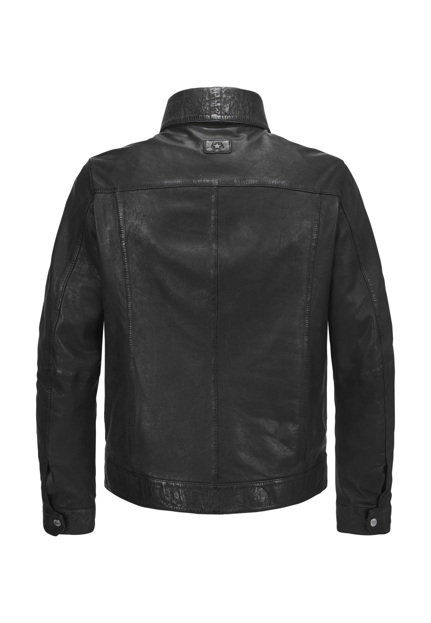 Milestone Montreal jack zwart