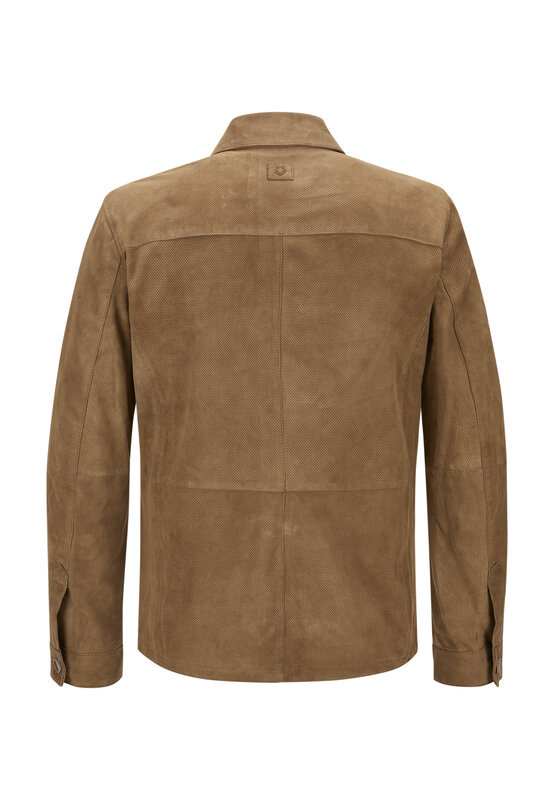 Milestone Rover Jacke