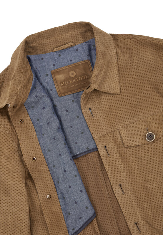 Milestone Rover Jacke