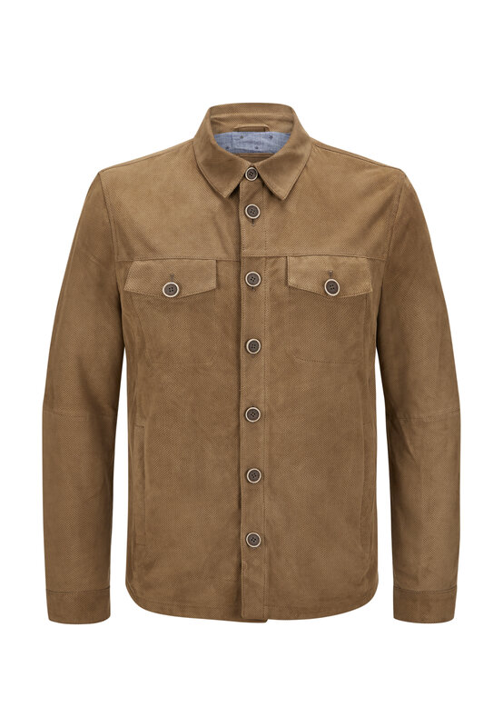 Milestone Rover Jacke