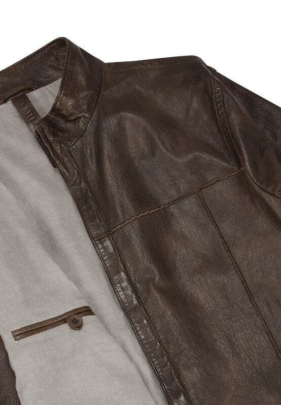 Milestone Sullivan Jacke